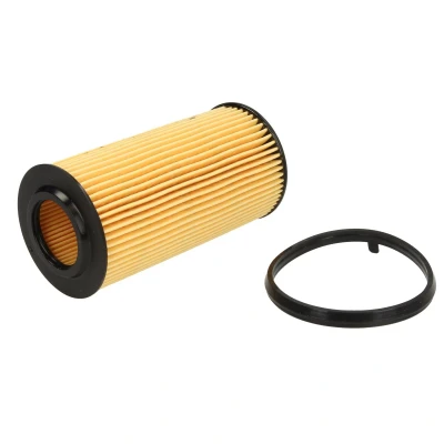 Imagen de PURRO PUR PO4005 Filtro de aceite Cartucho filtrante VOLVO: XC60 I, V50, S40 II