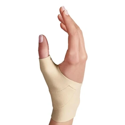 Imagen de Epitact orthèse propioceptive Rhizarthrose pouce droit taille L