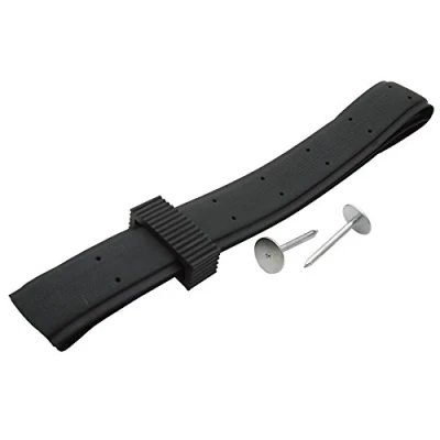 Imagen de Biotop Collar de Caucho para Atar arboles, 90 x 3,8 cm, Multicolor, 1x1x1 B2185