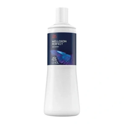 Imagen de Wella Professionals Welloxon Perfect 13 vol 4% 1.000 ml