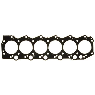 Imagen de AJUSA 10115700 Junta de Culata 1,2 95 1 MULTILAYER STEEL TOYOTA: Land Cruiser Prado 90, Coaster Bus, 100