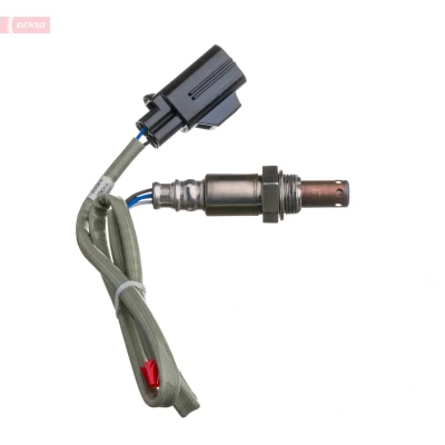 Imagen de DENSO Direct Fit DOX 0410 Sonda lambda M18x1.5 térmico, plana, de banda ancha VOLVO: V70 2, S60 I