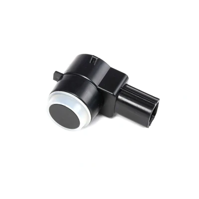 Imagen de RIDEX 2412P0005 Sensores de Aparcamiento posterior, delante negro Sensor ultrasonido OPEL: Insignia A Berlina, Astra J Hatchback, Mokka / X