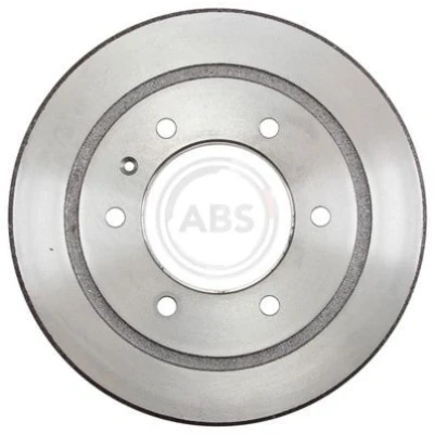 Imagen de A.B.S. 3433 S Tambor de Freno sin apoyo 301