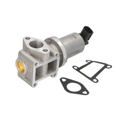 Imagen de NGK 90498 Válvula EGR eléctrico con juntas OPEL: Astra H GTC, Zafira B, Hatchback, SAAB: 9 3 Berlina, Familiar, 5 Familiar