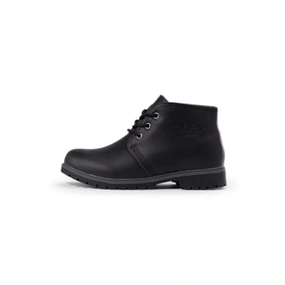 Imagen de Fila Cesane MID Botines con cordones, Mujer, Talla: 42, Black Pu