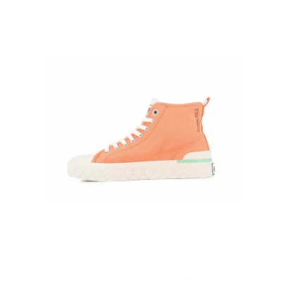Imagen de Palladium ACE Chukka CVS ORG Zapatillas altas, Talla: 40, Sunstone orange Zapatos