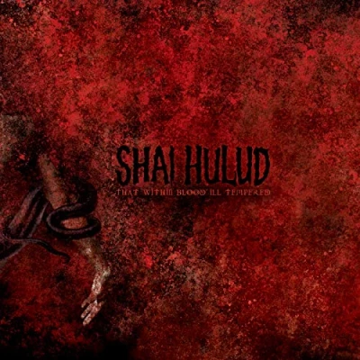 Imagen de That Within Blood Ill tempered (vinilo)