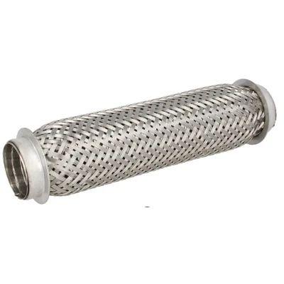 Imagen de Tubo flexible, sistema de escape JMJ 40X230P