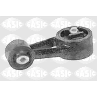 Imagen de SASIC 8061691 Soporte, suspensión del motor Rodamiento de caucho metal a la derecha arriba, arriba PEUGEOT: 407 Coupé, 508 I SW, CITROËN: C5 3