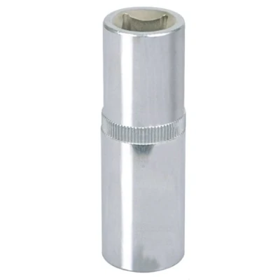Imagen de KS TOOLS 918.1761 Piezas insertables de llave cubo DIN 3120, ISO 1174 E10 Acero cromo vanadio Perfil en E, Torx exterior moleteado