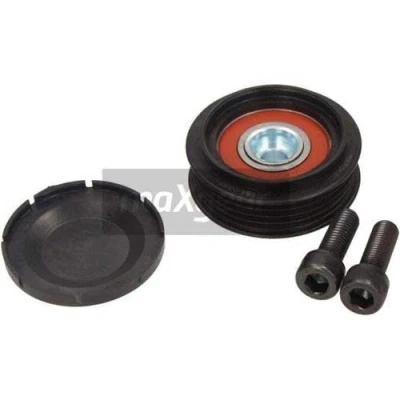 Imagen de MAXGEAR 76 0159 Soporte de motor Atrás derecha Rodamiento caucho metal, hidráulico Azul SEAT: Ibiza 2, Córdoba I Berlina, Inca