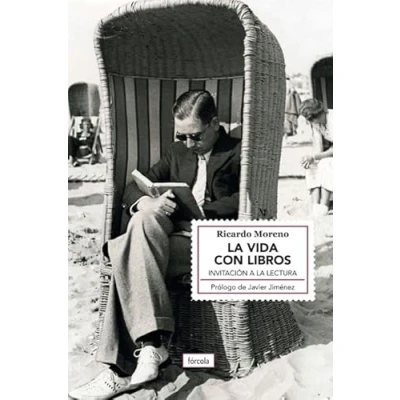 Imagen de la vida con libros: Invitación a lectura: 47 (Singladuras)