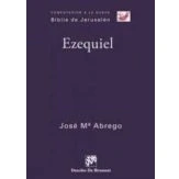 Imagen de Ezequiel (Comentarios a la Biblia de Jerusalén)