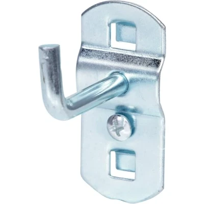 Imagen de KS Tools 860.0809 Soporte para herramientas con extremo de gancho vertical Ø6 mm, 35 mm