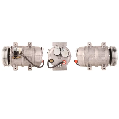 Imagen de LUCAS ACP224 Compresor de Aire Acondicionado PAG 46 R 134 a VOLVO: V70 2, S60 I