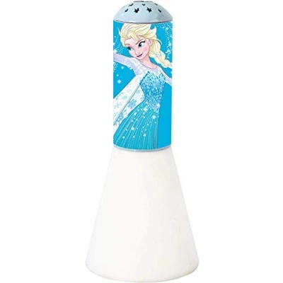 Imagen de Joy Toy 68165 Disney Frozen Luz mágica para dormir (3 en 1), multicolor