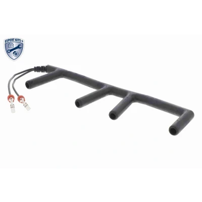 Imagen de VEMO V10 83 0114 Kit de reparación cables del lado calentador SEAT: TOLEDO 1, Ibiza 2, Leon I Hatchback, AUDI: A3 VOLKSWAGEN: Golf 4