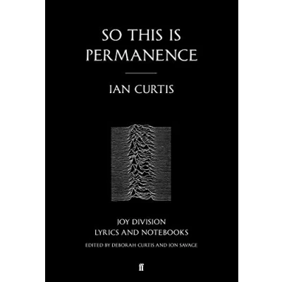 Imagen de So this is permanence