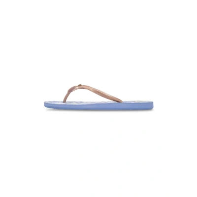 Imagen de Roxy Bermuda Chanclas de dedo, Mujer, Talla: 38, Mbw blue Fibra sintética