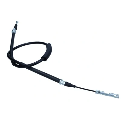 Imagen de MAXGEAR 32 1581 Cable de Freno Mano 1125, 912 Discos