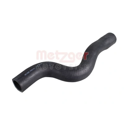Imagen de METZGER 2422089 Manguitos de Radiador arriba sin abrazaderas PEUGEOT: Expert II Tepee, Camión plataforma/Chasis, 807 MPV