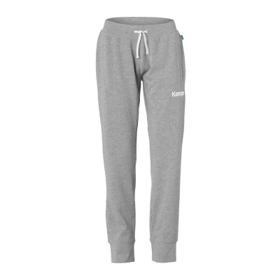 Imagen de Kempa Core 26 Pants Pantalones de Entrenamiento para Mujer Largos Deporte Ligeros y elásticos con Bolsillos Laterales