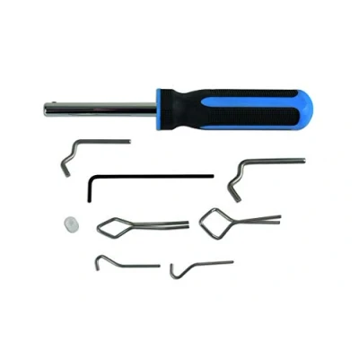 Imagen de Gunson 77136 Windscreen Installation Tool Set