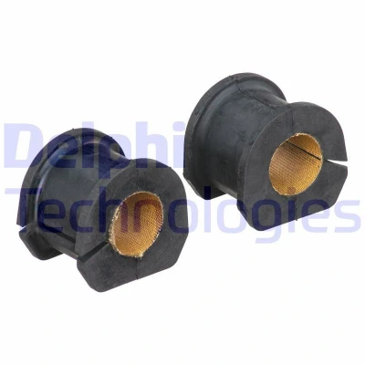 Imagen de DELPHI TD1880W Silentblock Barra Estabilizadora MITSUBISHI: PAJERO 3, 4
