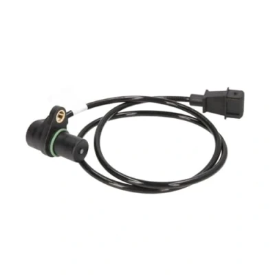 Imagen de VALEO 254142 Sensor de Cigueñal 3 inductivo con cable OPEL: Astra G CC, H Hatchback, Zafira B