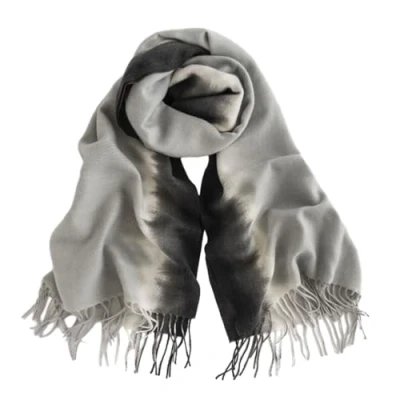 Imagen de HOOPOE Fulares Mujer,Bufanda Mujer Invierno,Chal,Bufanda Invierno,Fular Caliente de Invierno 200x 65cm,Bufanda Termica,Bufandas para
