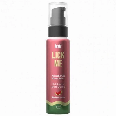 Imagen de INTT Lick Me Watermelon 50 Ml