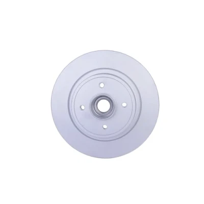 Imagen de HELLA PRO 8DD 355 123 331 Disco de freno 274 11 04/04 100 macizo revestido con anillo sensor magnético incorporado, cojinete rueda