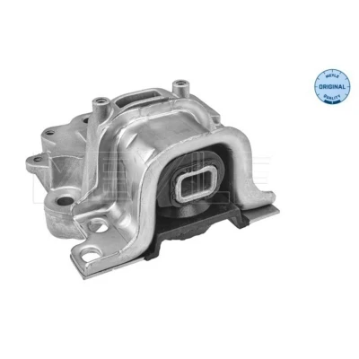 Imagen de MEYLE 214 030 0087 soporte de motor izquierda Rodamiento caucho metal con FIAT: Ducato III Furgón, Camión plataforma / Chasis