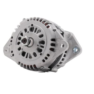 Imagen de AS PL A2022 Alternador 12V 100A OPEL: Astra H GTC, Hatchback, Corsa C Hatchback norauto, oscaro, mister auto