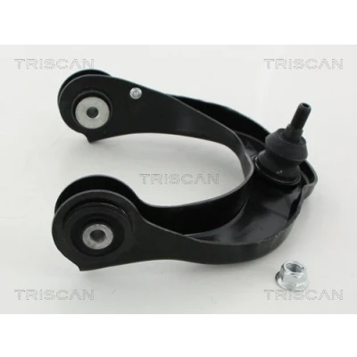 Imagen de TRISCAN 8500 80548 Barra oscilante, suspensión de ruedas con rótula suspensión/carga, apoyo caucho Brazo oscilante transversal