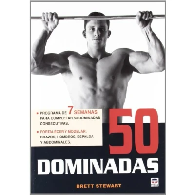 Imagen de 50 Dominadas (DEPORTES)