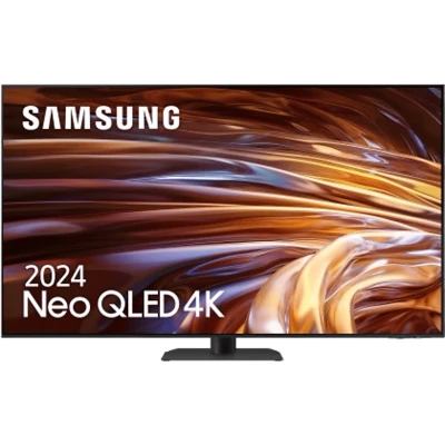 Imagen de TV Neo QLED 55&quot; Samsung TQ55QN95DATXXC, UHD 4K, Procesador NQ4 AI Gen2 , Smart TV, DVB T2 (H.265), Graphite Black