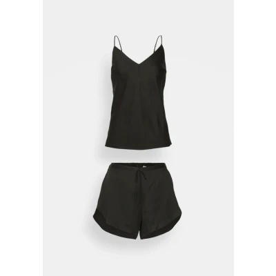 Imagen de Triumph Sensuality Pijama, Mujer, Talla: 46, Schwarz