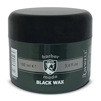 Imagen de Raywell Black Wax Cera 100 ml