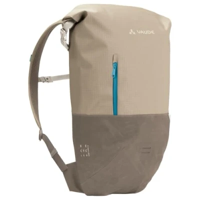 Imagen de Vaude Citygo 18 47 CM Mochila, Talla: One Size, Linen