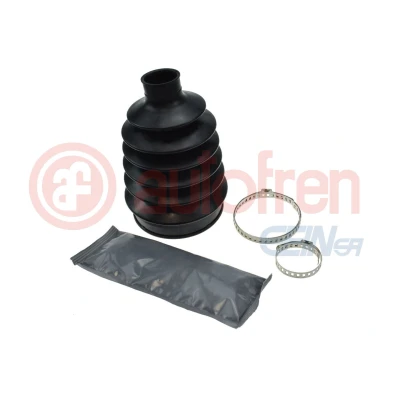 Imagen de AUTOFREN SEINSA D8364T Fuelle Palier 150 lado de rueda MITSUBISHI: L200 III Pick up, L400 / Space Gear Bus
