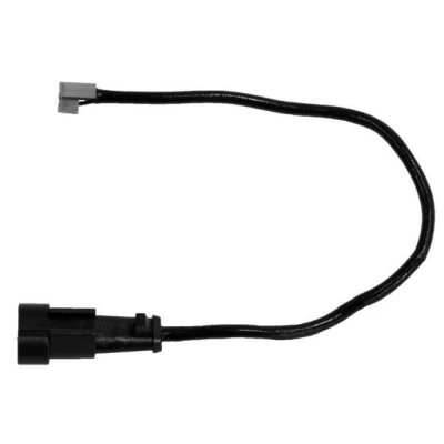 Imagen de TEXTAR 98040800 Sensor de Desgaste Pastillas Frenos IVECO: Daily 6 , Pritsche/Fahrgestell, Kasten / Kombi