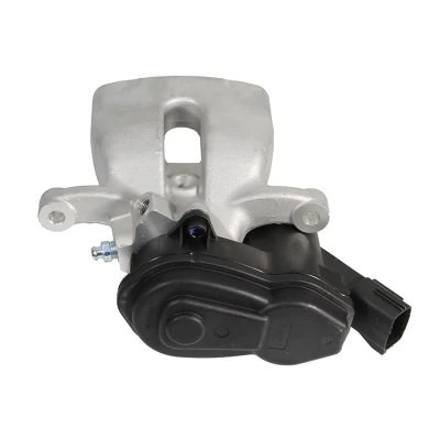 Imagen de METZGER 6261370 Pinza de freno Eje trasero, derecha RENAULT: SCENIC 3, GRAND 3