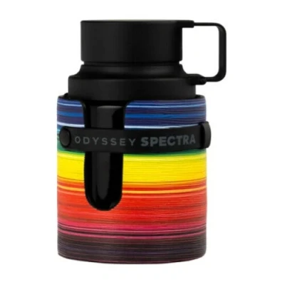 Imagen de Armaf Odyssey Spectra Eau de Parfum 100 ml