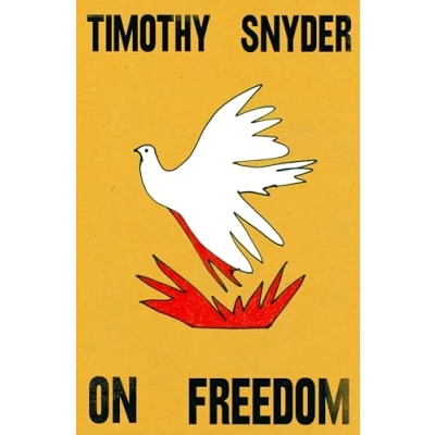 Imagen de On freedom