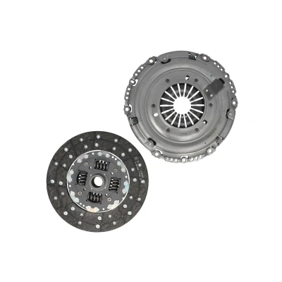 Imagen de LuK 626 3148 09 Kit de Embrague con reajuste automático 260mm MERCEDES BENZ: Clase V, Vito Mixto, Sprinter 3.5 t Furgoneta