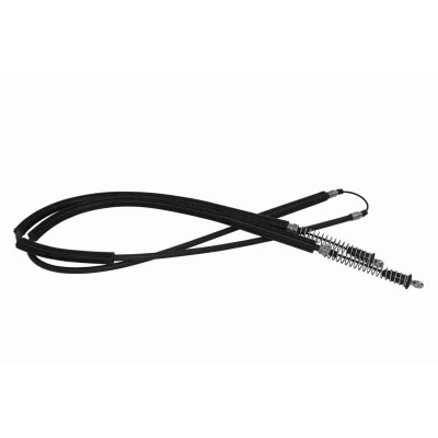 Imagen de VAICO V24 30038 Cable de freno Mano posterior 2670 para detención Original calidad FIAT: Cinquecento