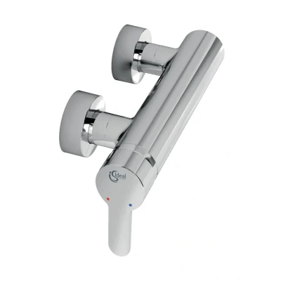 Imagen de Ideal Standard Connect Monomando Ducha Exterior (B9924AA)