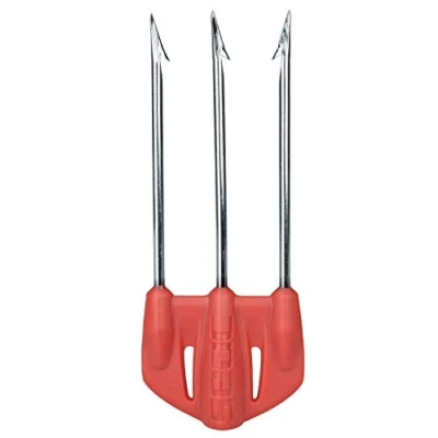 Imagen de SEAC Killer, Accesorio para Pesca submarina 3 Puntas Pesadas